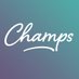 CHAMPS (@champsconsult) Twitter profile photo