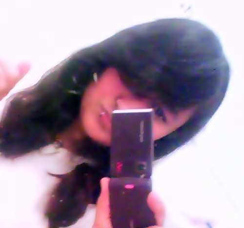Prazer Jessica Regina Tenho 14!
As coisas que eu mais amo minha mamãe deus e familia !♥