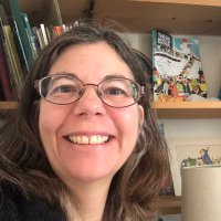 Karen Sands-O'Connor (@ksandsoconnor) 's Twitter Profile