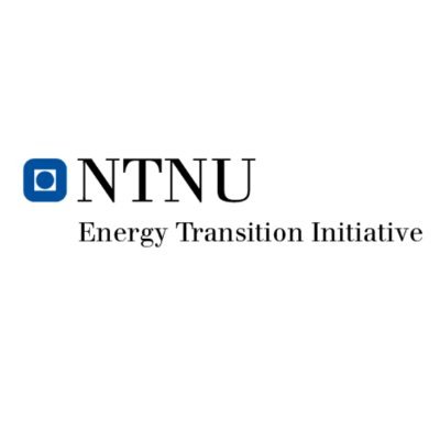 The NTNU Energy Transition Initiative carries out research on strategies for the transition to a future sustainable energy system.