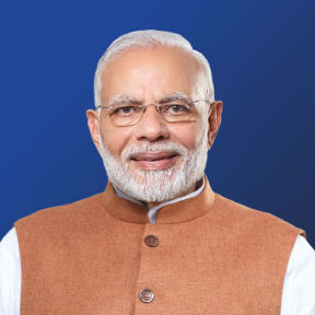 NarendraModi App Profile