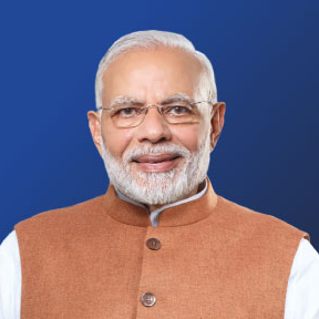 NamoApp Profile Picture