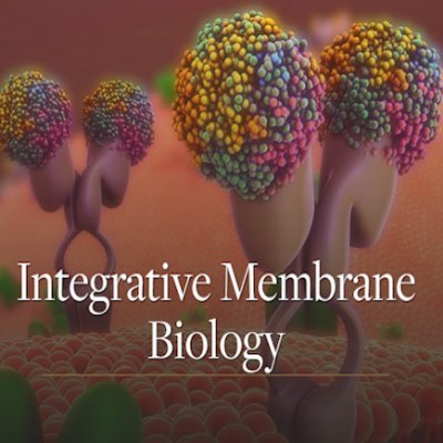 Leeds Integrative Membrane Biology