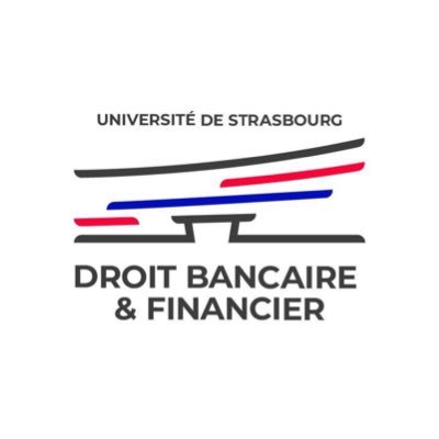 Nous sommes l'association étudiante du Master Droit bancaire et Financier de l'Université de Strasbourg.