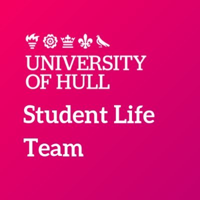 To communicate, promote & signpost university services at @uniofhull and create a sense of belonging. Account manned 9:00am-5:00pm Mon-Fri.
