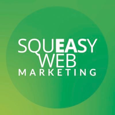 squeasyweb's profile picture. Website design, updating & hosting, logo design, printed materials & more. Specialising in Agriculture, Food & Drink, Tourism, Sport & Science.
