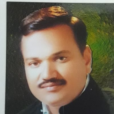 उपाध्यक्ष, जिला कांग्रेस कमेटी विदिशा एवं
जिला अध्यक्ष, राजीव गांधी पंचायती राज संगठन विदिशा,,