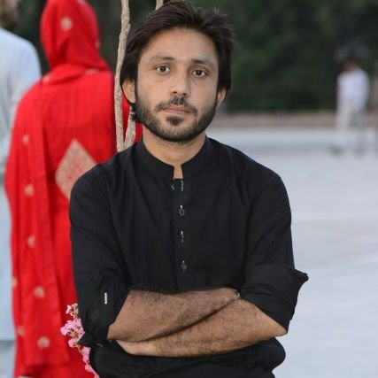 JiskaniHafeez's profile picture. 