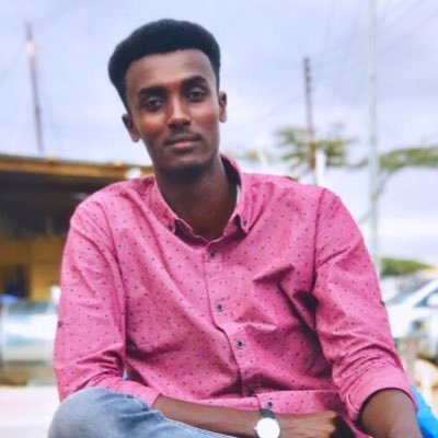 Economist | Somali Vlogger | web marketter at @24onlinecomerce | voyager 📍🇸🇴