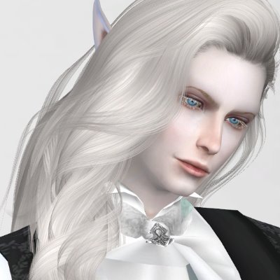 ※暫く低浮上。ゲーム画像アップ用。シムズ4、FF14メイン。’18年からpose練習中。ML（♂×♂）多し。かまきりさん（@predicador_hoz）と世界観共有創作のシムで遊んでます。駄文書き。興味の方向と集中力が散漫。FBRご自由にどうぞ　https://t.co/kIN2otBtnV