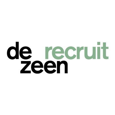 Architecture and design recruitment. By Dezeen.