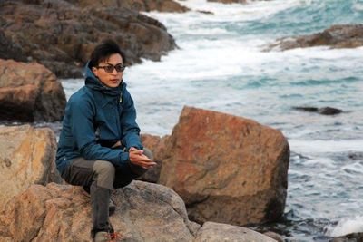 ponyma_ma's profile picture. Like hiking, cycling, fishing