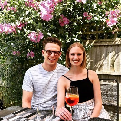 beccapritchard's profile picture. 