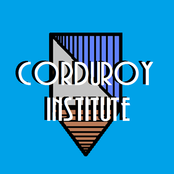 Corduroy Institute Profile