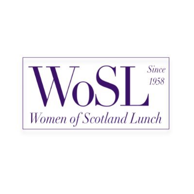 Organising lunch for women of influence in Scotland since 1958.