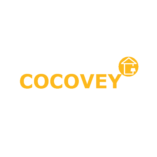 @CocoveyHomes