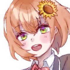 【】月森【】さんのプロフィール画像