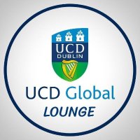 UCD Global Lounge (@ucdgloballounge) 's Twitter Profile