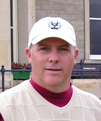 Bob Casper