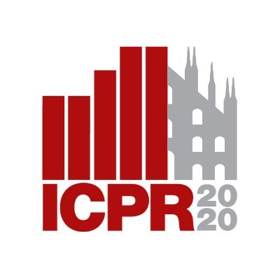 25th International Conference on #PatternRecognition ONLINE Italy 10-15 Jan. 2021 #ICPR2020Milan #IAPR #ArtificialIntelligence #ComputerVision #MachineLearning