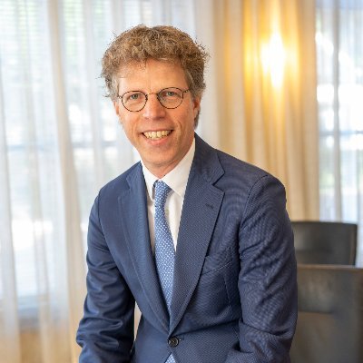 Burgemeester van de gemeente Westerkwartier