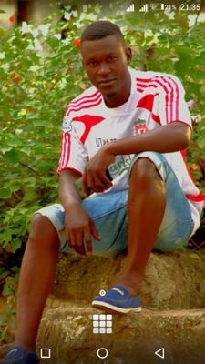 BensonPimma's profile picture. Just do it