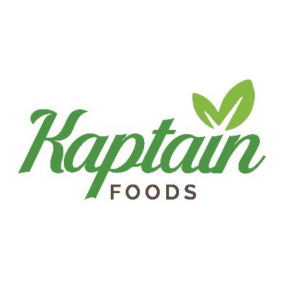 Kaptain - Ready Stews