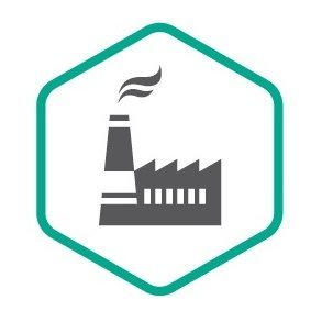 Kaspersky Industrial CyberSecurity Profile