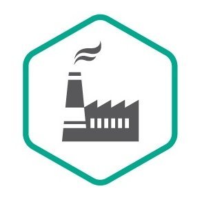 Kaspersky Industrial CyberSecurity