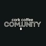 Cork Coffee Com.unity , everything you need to know about #Coffee events in #Cork.           Newsletter  -----V