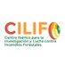 CILIFO (@CILIFO_UE) Twitter profile photo