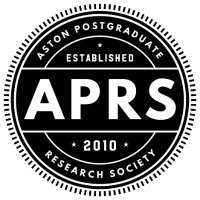 Aston Postgraduate Research Society 2024(@APRS_official) 's Twitter Profileg
