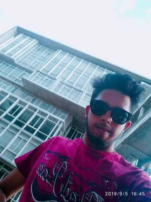 HobbyAhmed's profile picture. 