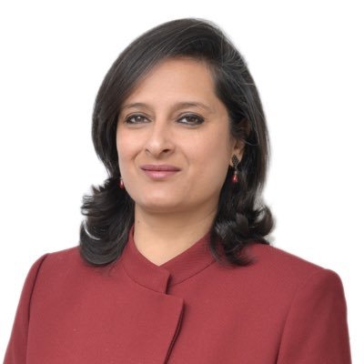 ChanderSonali's profile picture. Former Sports Editor at NDTV 24x7