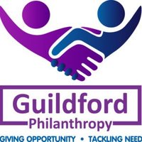 Guildford Philanthropy(@GuildfordPhila1) 's Twitter Profile Photo