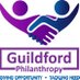 Guildford Philanthropy (@GuildfordPhila1) Twitter profile photo