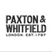 Paxton & Whitfield (@paxtonscheese) Twitter profile photo