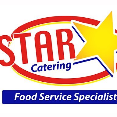 Star Catering Supplies Ltd, a well-established foodservice specialist. 
As part of our promise to deliver value, watch out for our weekly and monthly offers.