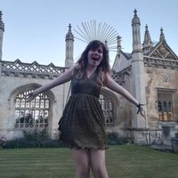 Bethany Bartlett(@beth_bartlett) 's Twitter Profile Photo