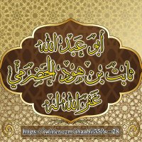 ثابت بن هود الحضرمي (أبو عبدالله) (@thaabit55) Twitter profile photo