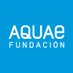Fundación Aquae (@FundacionAquae) Twitter profile photo