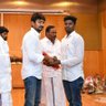 logesh_sun's profile picture. ஒன்றிய இளைஞர் அணி துணை அமைப்பாளர்,
எல்லாபுரம் வடக்கு ஒன்றியம் , 
திருவள்ளூர் கிழக்கு மாவட்டம்.