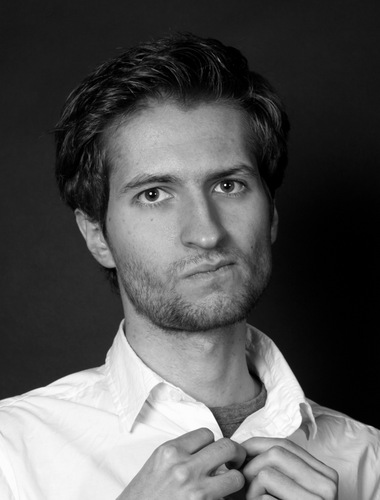 Anthony_Kostin's profile picture. 