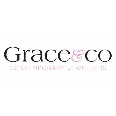 Hello! We're Grace & Co. An official UK stockist of top designer brands. Shop with us for fine, contemporary and statement jewellery items. #gracecojewels