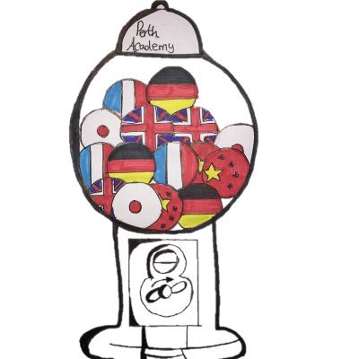 Modern Languages Dept - Perth Academy - Perth - Scotland. Follow for news, revision resources and more