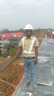 WebsterChilufy1's profile picture. A hard working and focused man who delights in team work . Always with the interest for other and above a Christ centred man.