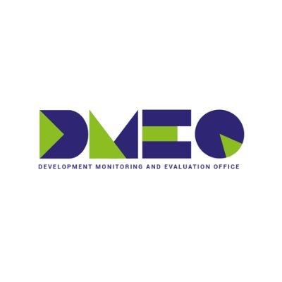 This is the official twitter handle of the Development Monitoring and Evaluation Office (DMEO), NITI Aayog @nitiaayog