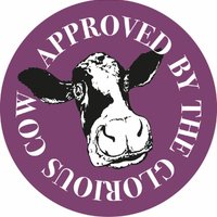 DartmoorIceCream Co (@gloriouscow) 's Twitter Profile