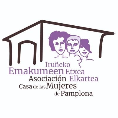 Trabajamos por la igualdad. Queremos llenar de feminismo Pamplona - Iruña (y más allá). asociacioncdmirunapamplona@gmail.com