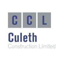 Culeth Construction (@culethcon) 's Twitter Profile